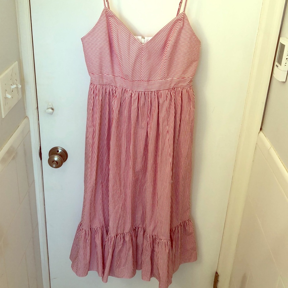 Sun dress